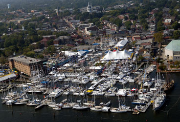 SW Seminars Sailing World