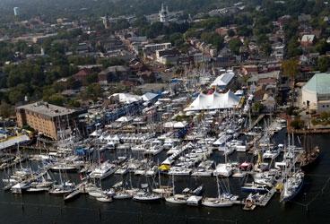 Seminars Sailing World