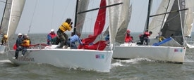 Annapolis NOOD Sunday Annapolis NOOD Sunday