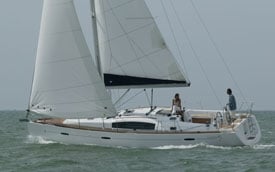 Beneteau40