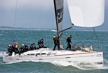 Beneteau First 45 368