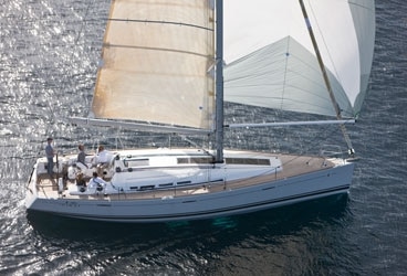Beneteau First 45a 368