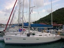 Carib NOOD 06 1 Carib NOOD 06 1