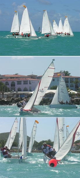 Carib NOOD 2 Carib NOOD 2