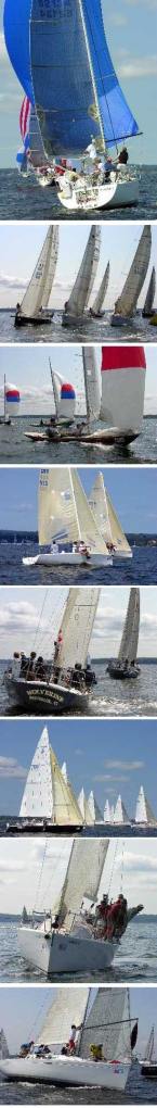 Day 2 Larchmont Highlights