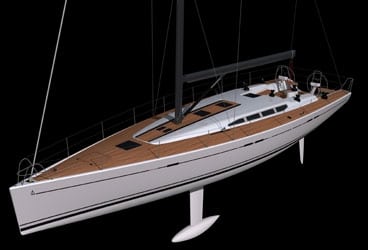 Dehler 60 368