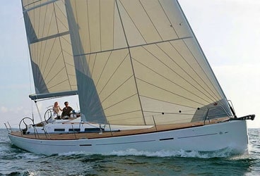 Dufour 45 368