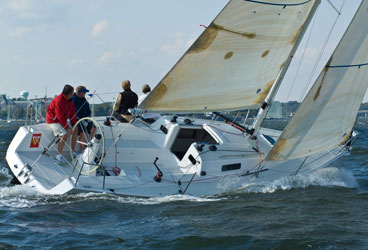 Sailing World