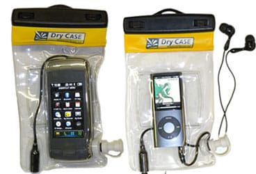 Dry case 368 Sailing World
