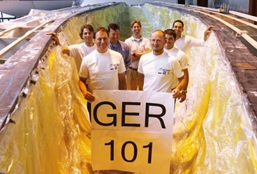 Ger-101 Ger-101