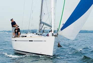 Grand Soleil 40 368