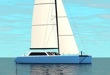 Gunboat 66 368