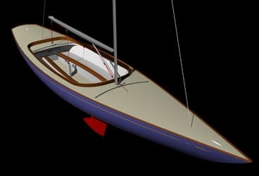 Hood 32 mini 368