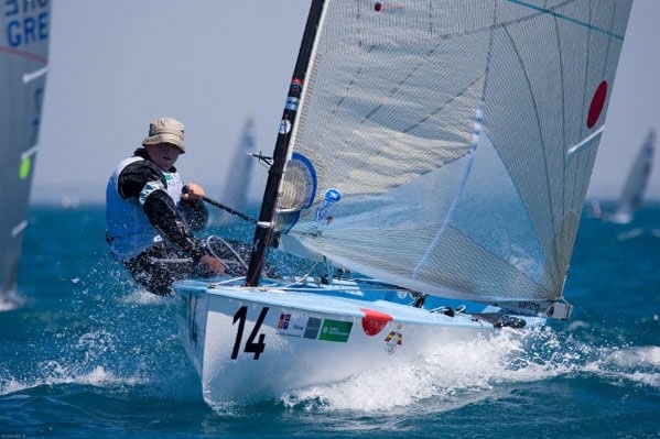 ISAF Worlds 2007-1