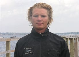 Jesse Fielding