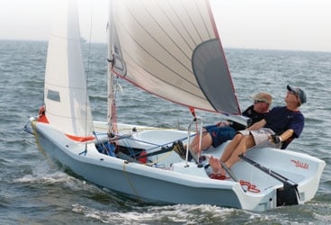 Laser Bahia 368