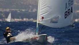 Laser Worlds 2004