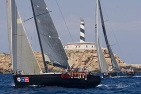 Layday in Copa Del Ray