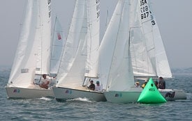 Marblehead NOOD Day 2