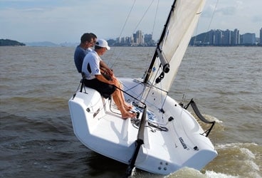 Melges 20 368