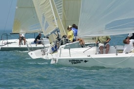 Melges Traffic Jam Melges Traffic Jam