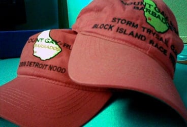 Mount Gay Red Cap Contest | Sailing World display picture 2