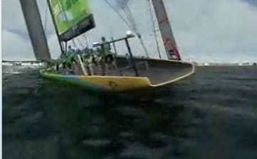 NBVirtualSkipper