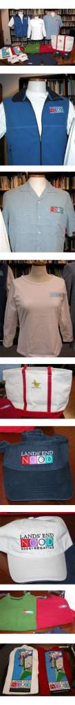 NOOD Merchandise