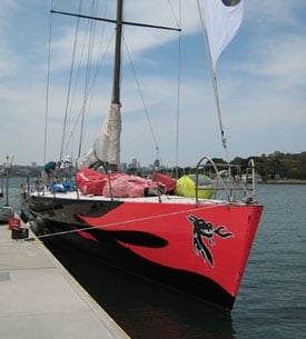 PerkinsVolvo