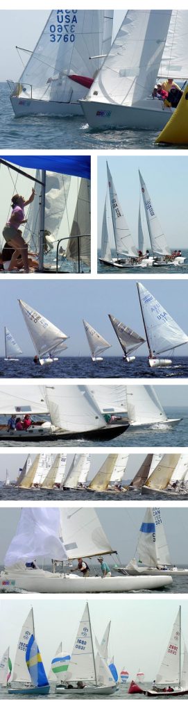 Photo Gallery: 2006 Marblehead NOOD B