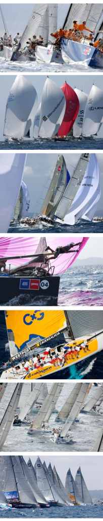Photo Gallery: Breitling Med Cup Copa del Ray