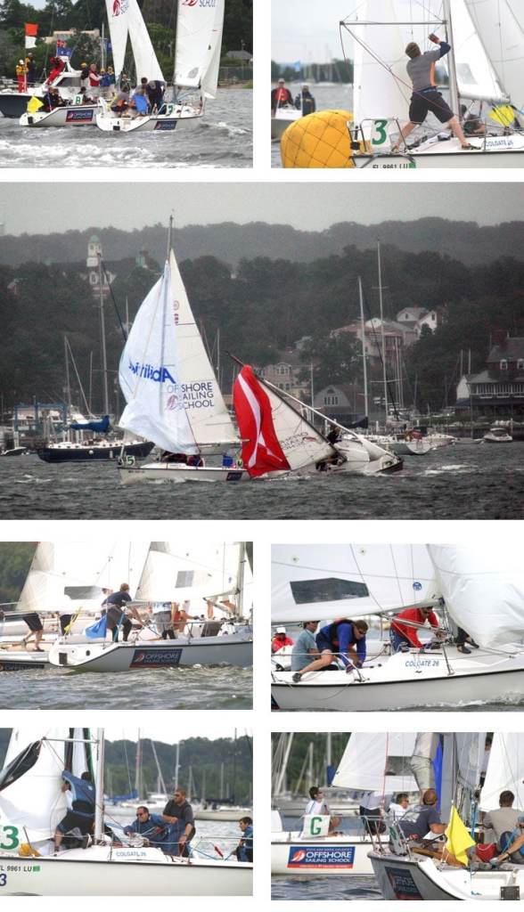 Photo Gallery: Knickerbocker Cup