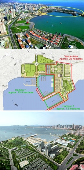 Qingdao Montage