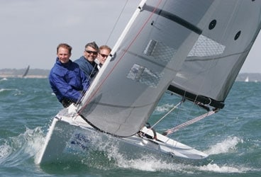 RS Elite 368