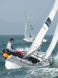 Sailing World San Diego NOOD Sailing World San Diego NOOD