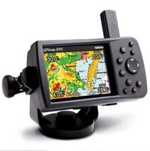 Satellite Radio Weather Forecasts