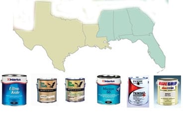 SouthPaint