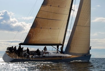Swan 60 mini 368