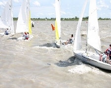 Team Race Finals