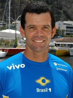 Torben Grael Torben Grael