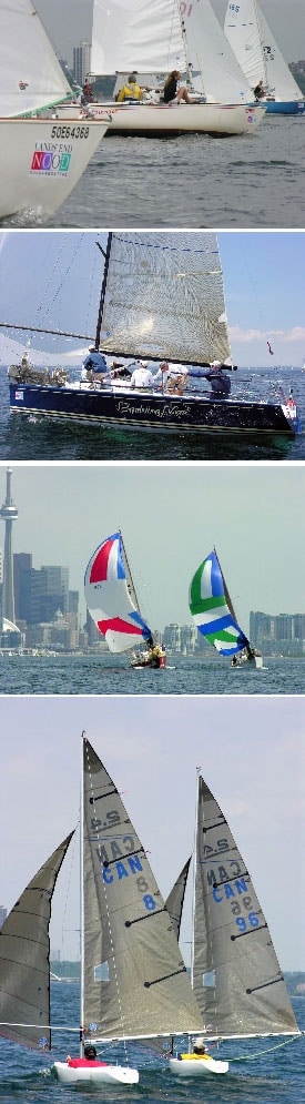 Toronto Day 2 Gallery
