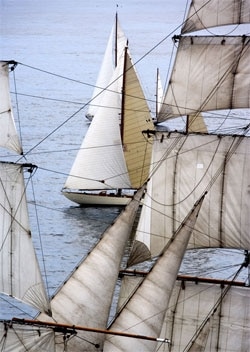 Transat 2 Transat 2