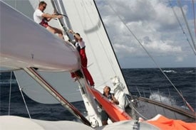 Transat 3 Transat 3