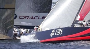 UBS Trophy UBS Trophy