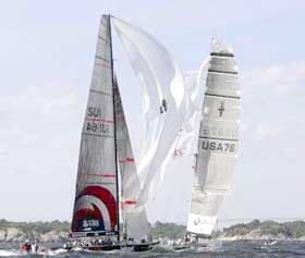 UBS Trophy 2 UBS Trophy 2