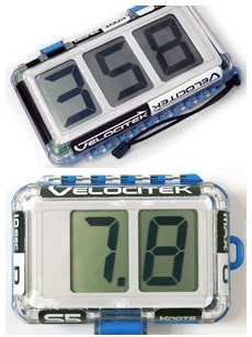 Velocitek Speedcompass/S5 Velocitek Speedcompass/S5
