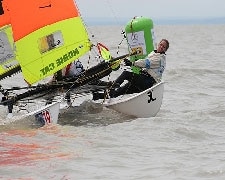 Waiting for Wind