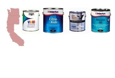 WestCoastPaint