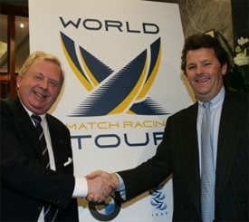 World MR Tour