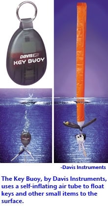 the key buoy the key buoy